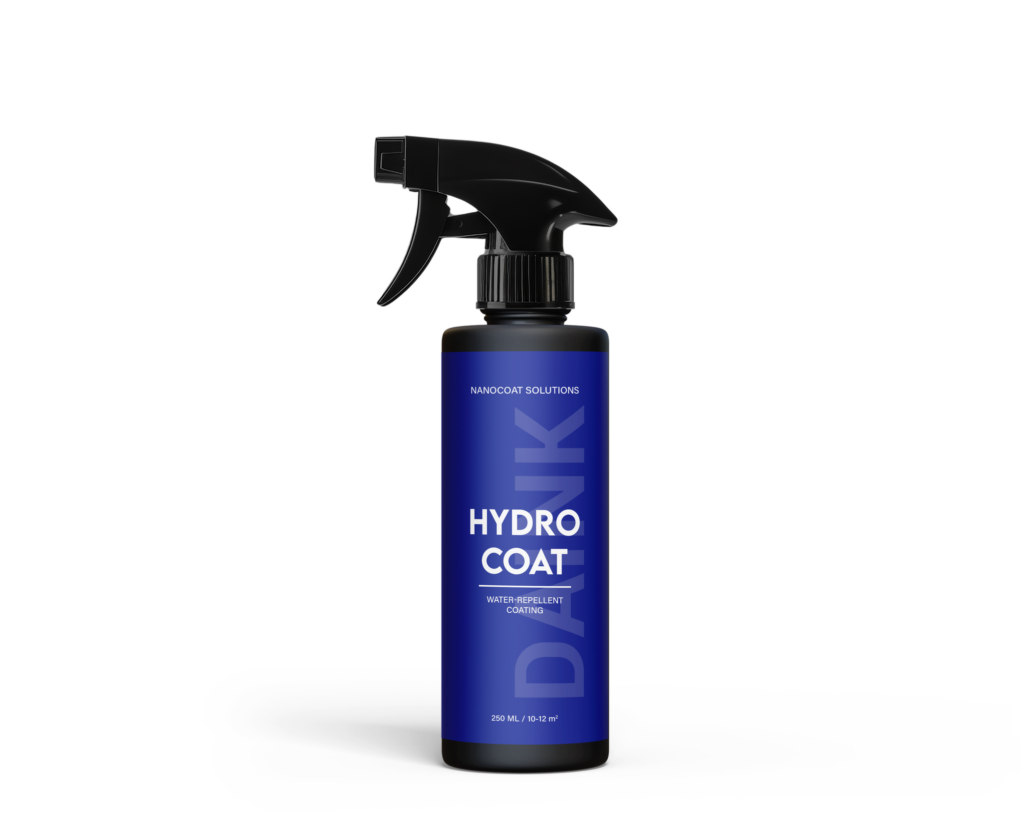 Daink HydroCoat - Veelzijdige Bescherming voor Metaal, Glas en Kunststof