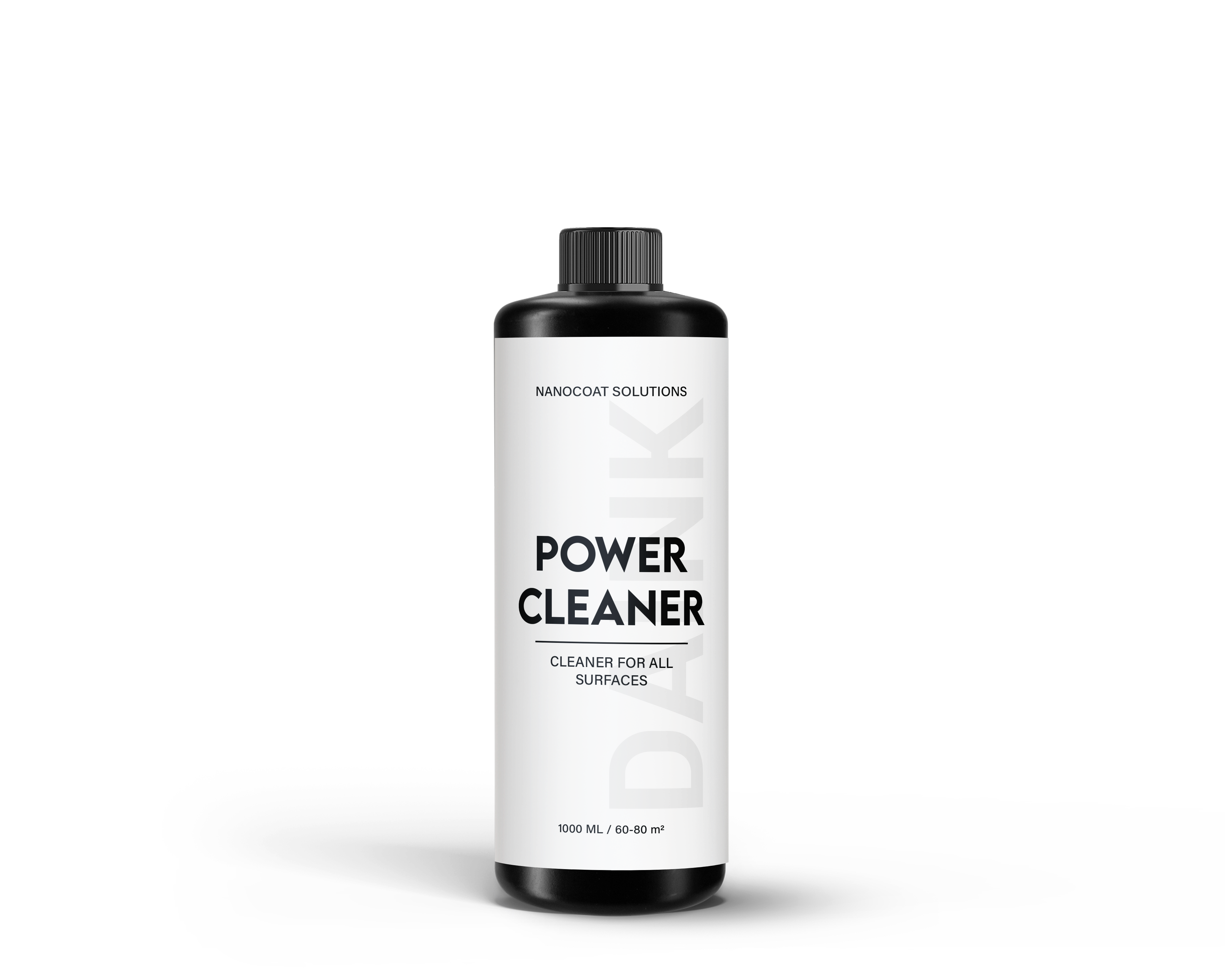 Daink Power Cleaner – Krachtige Reiniging voor Diverse Oppervlakken