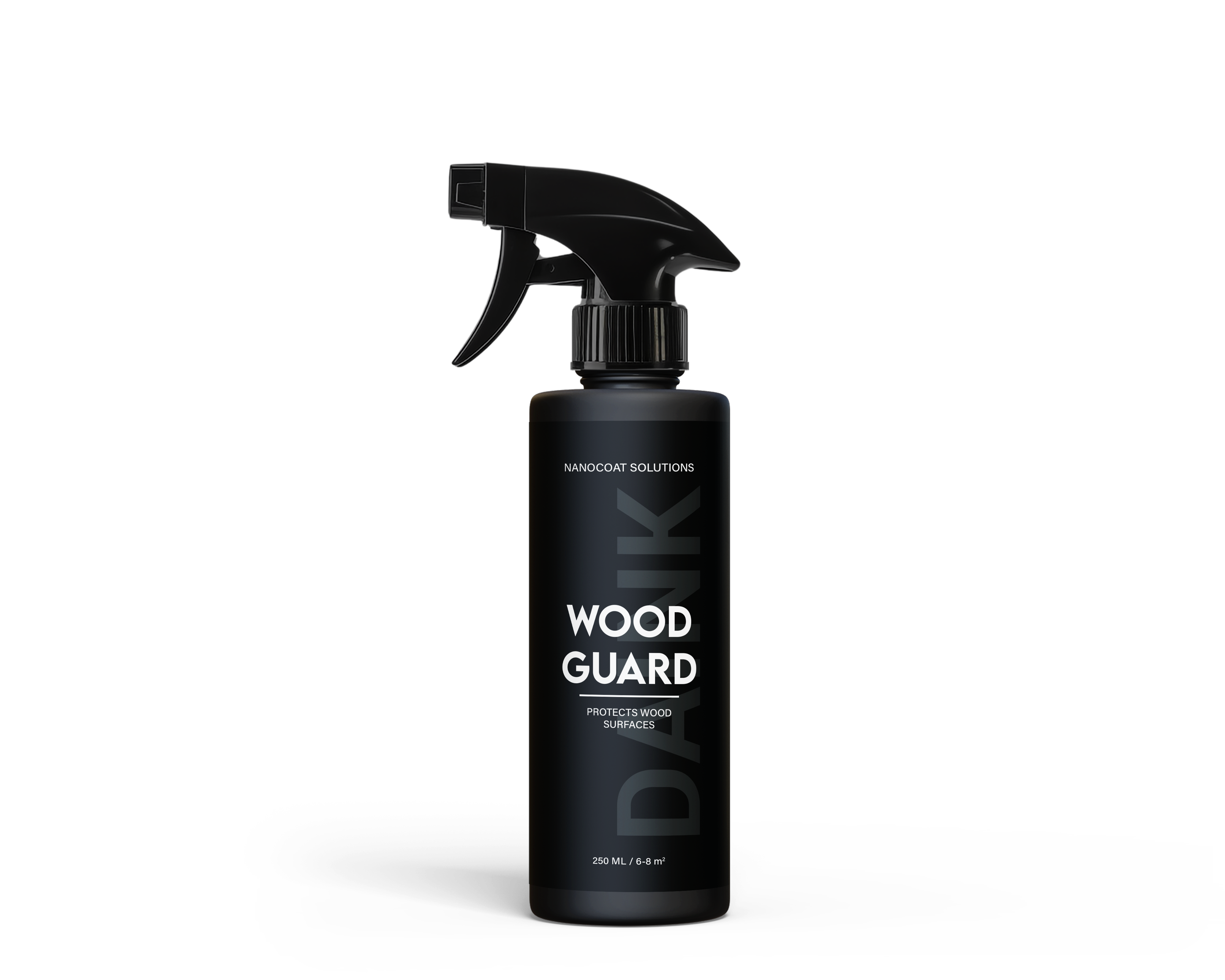 DAINK Wood Guard – Nanocoat Bescherming voor Hout
