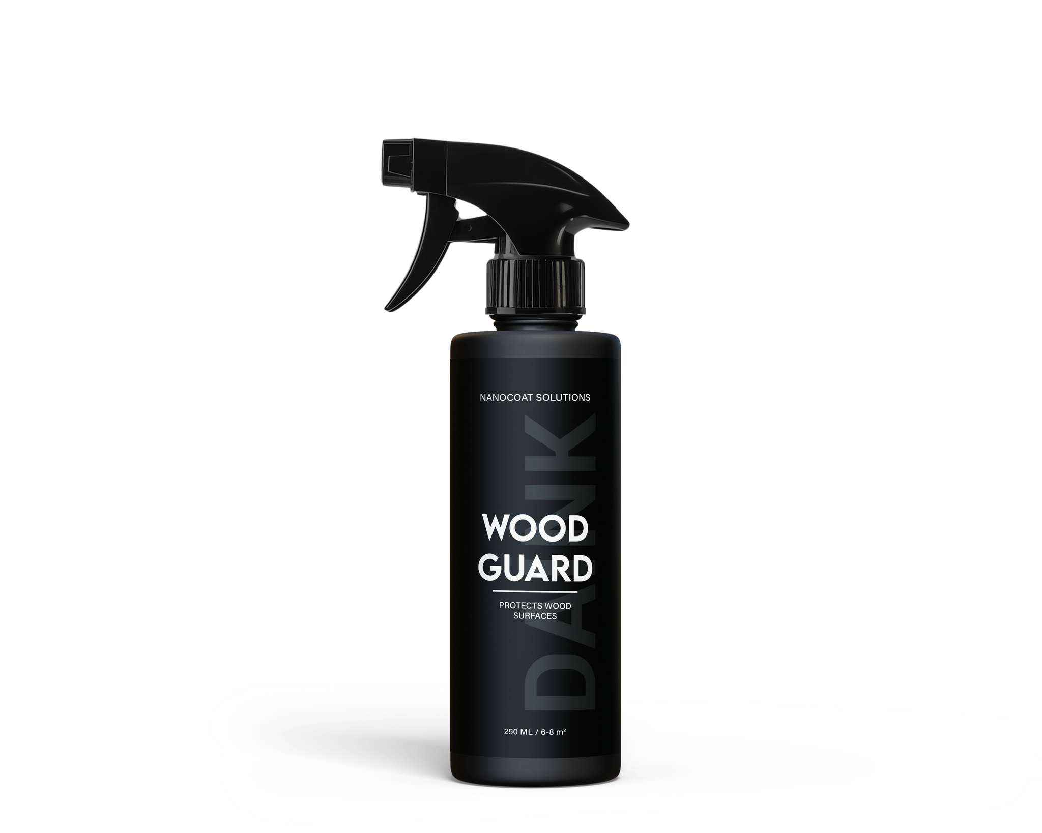 DAINK Wood Guard – Nanocoat Bescherming voor Hout
