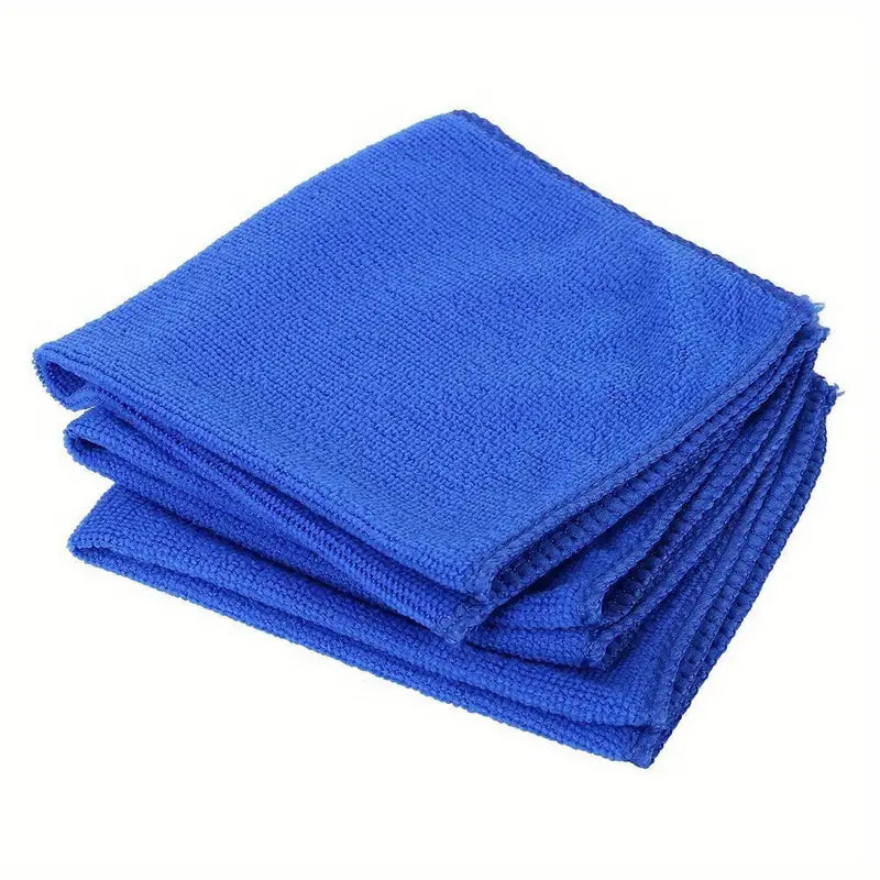 Microvezel doek