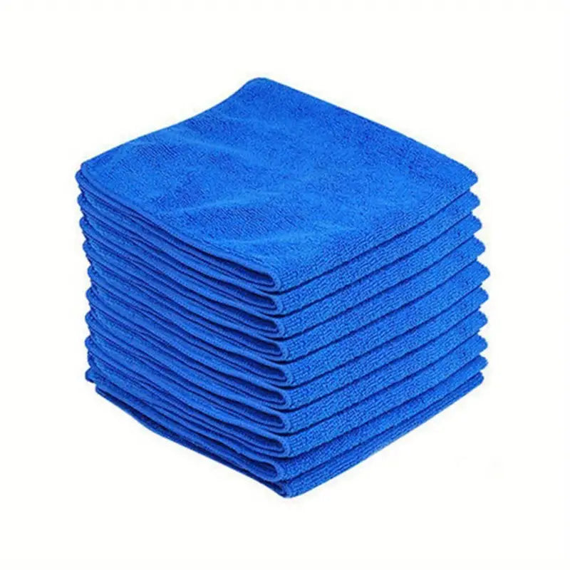 Microvezel doek