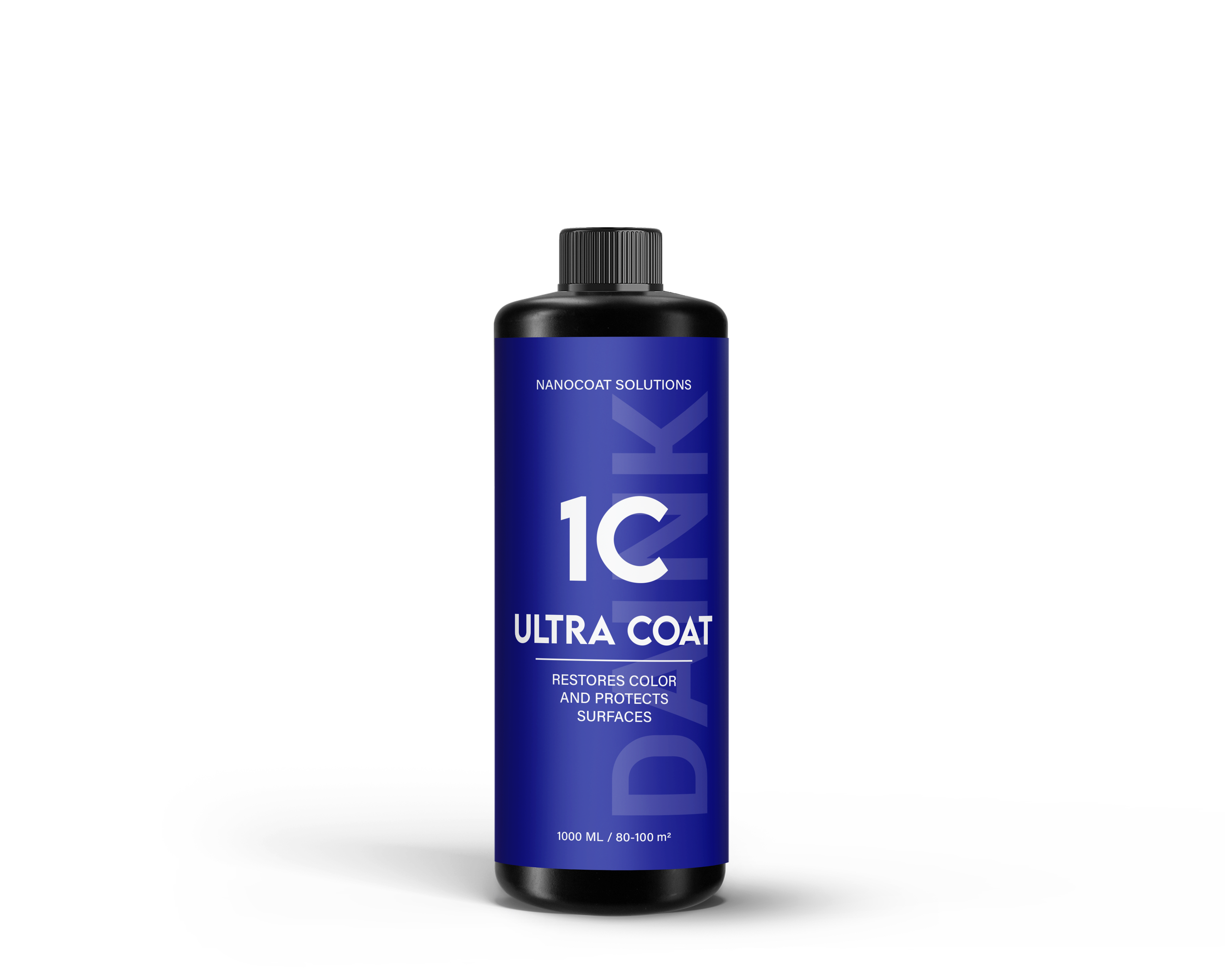 Daink 1C Color Renew - Transparante Kleurherstel Coating