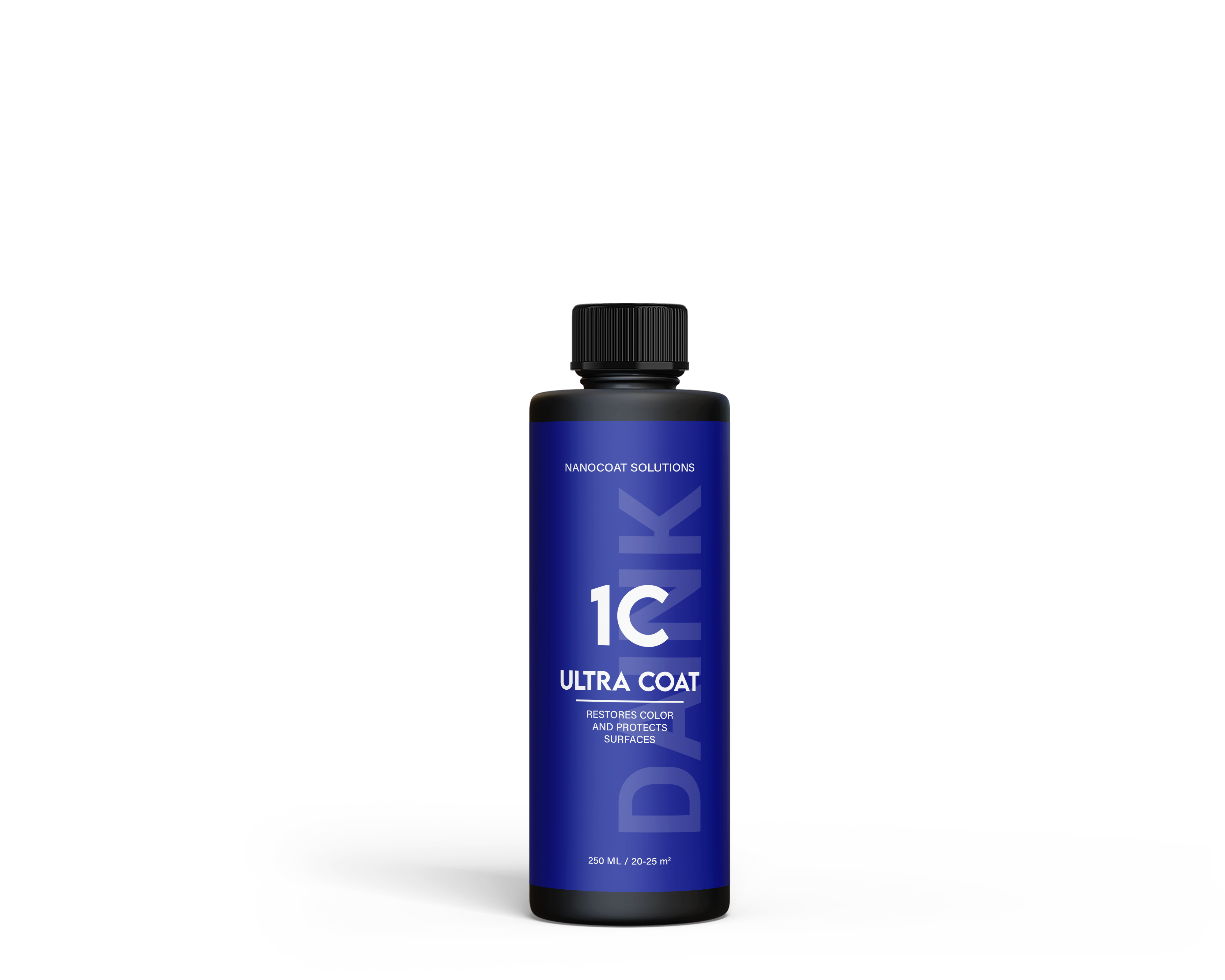 Daink Ultra Coat - Transparante Kleurherstel Coating