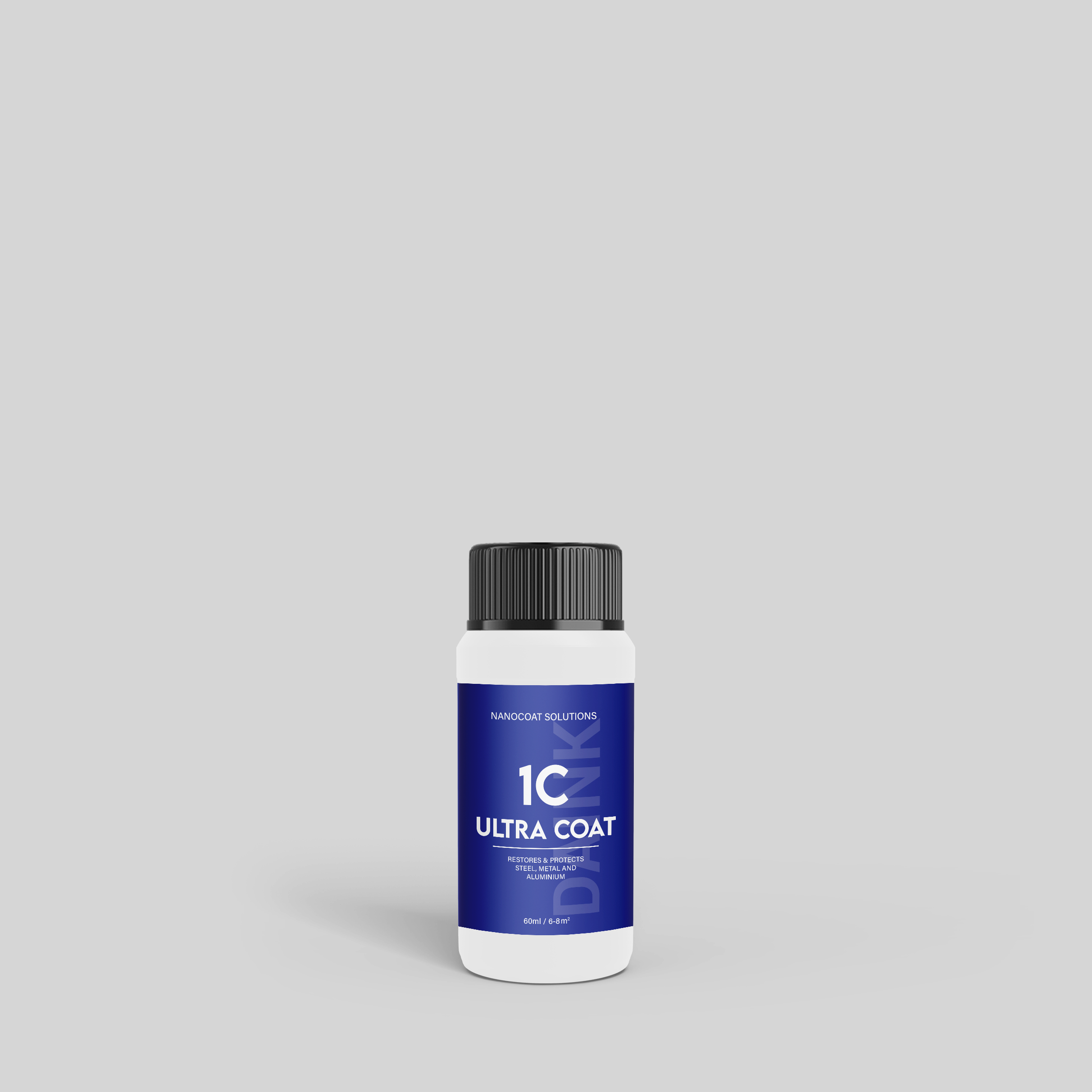 Daink Ultra Coat - Transparante Kleurherstel Coating