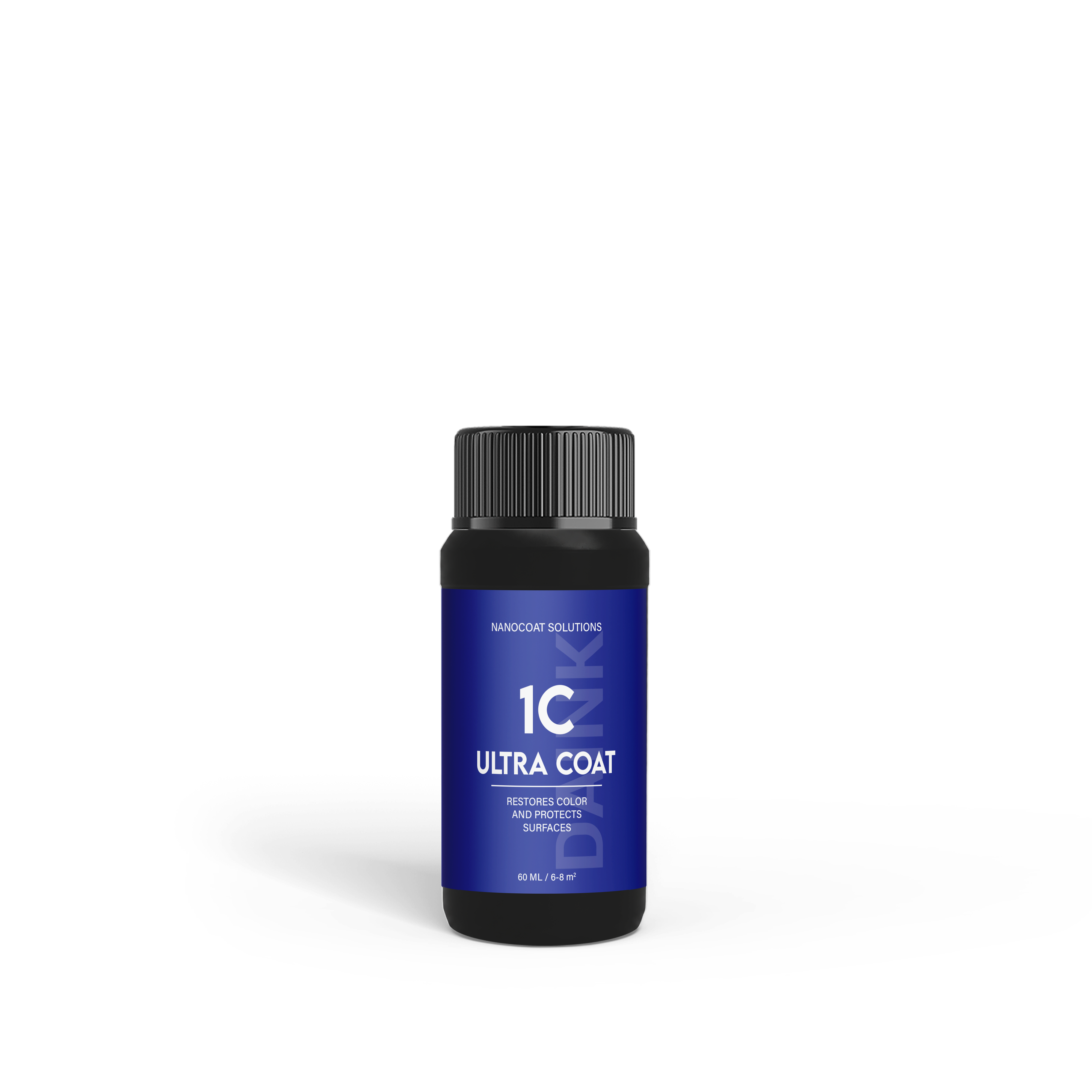 Daink Ultra Coat - Transparante Kleurherstel Coating