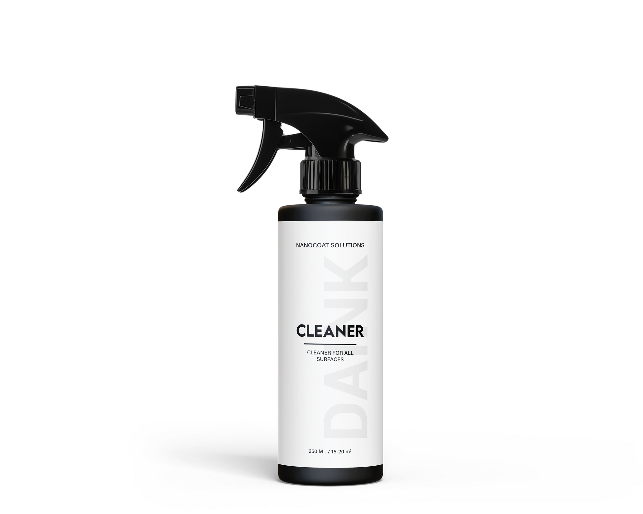 Daink Cleaner - Nano Reiniger