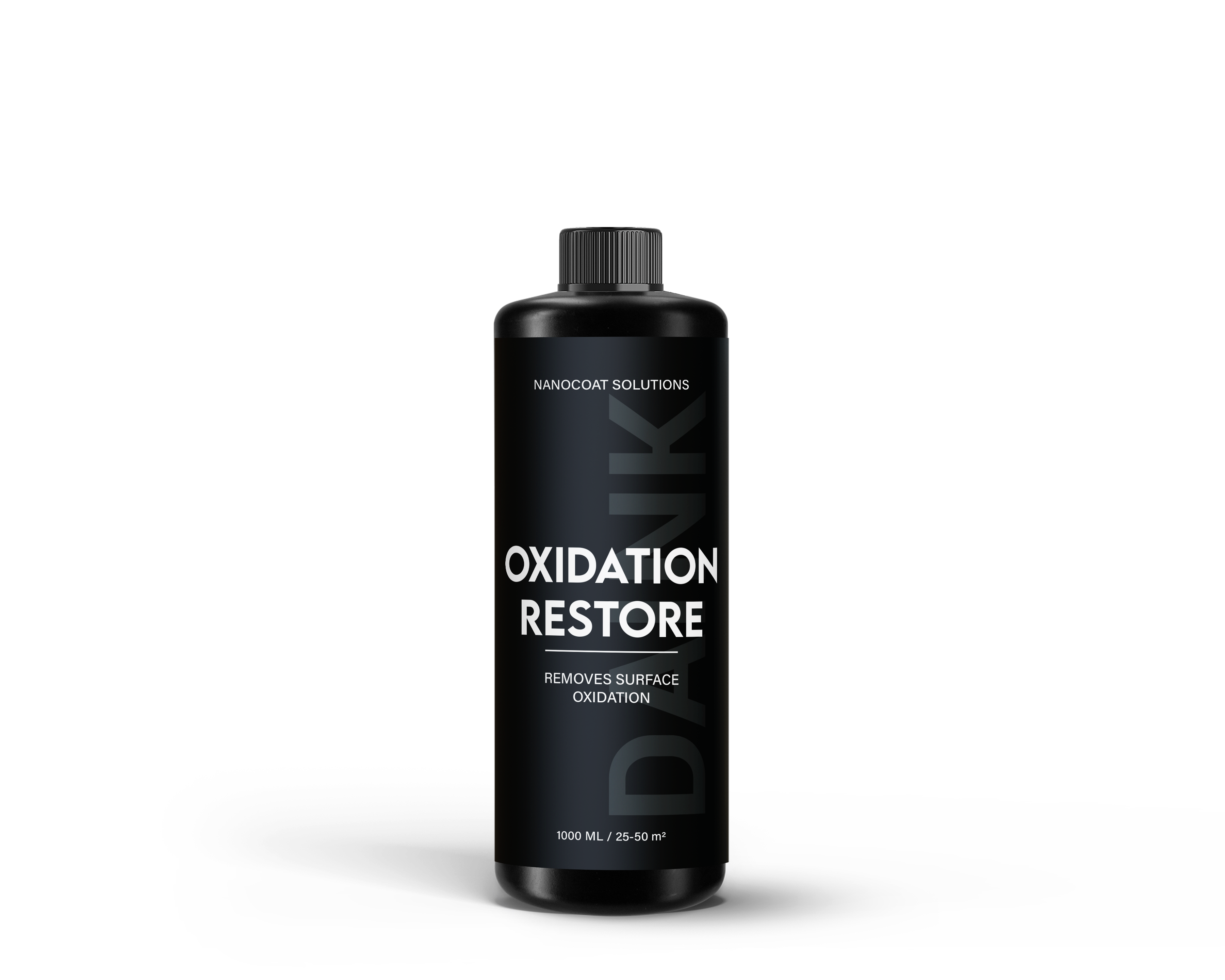 Oxidation Restore