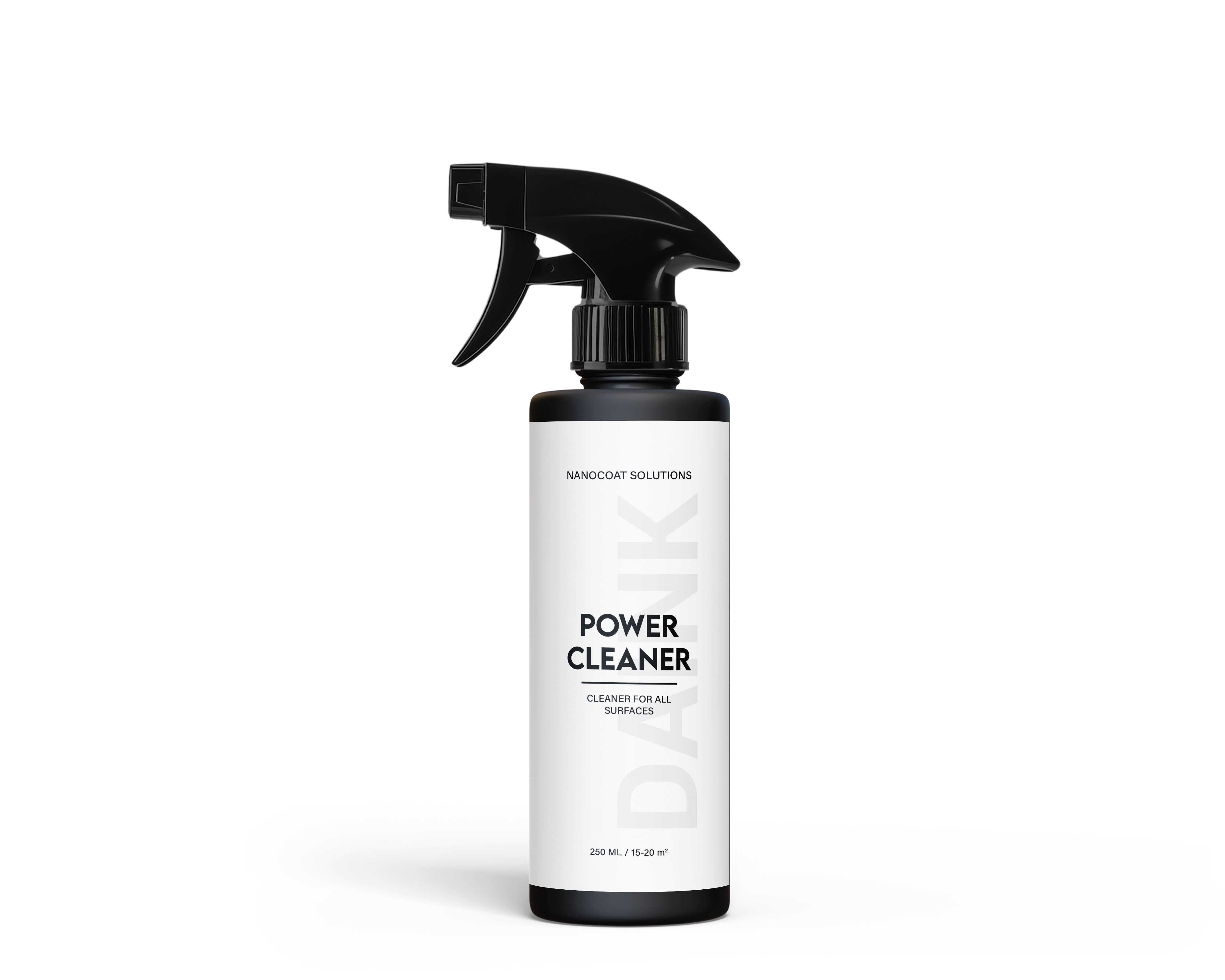 Daink Power Cleaner – Krachtige Reiniging voor Diverse Oppervlakken