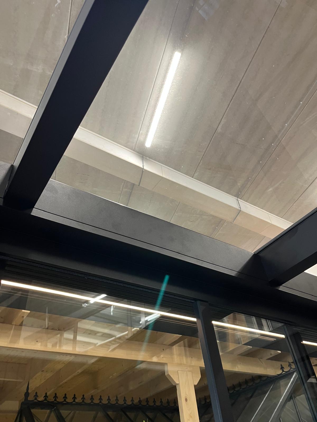 Glass Cleaner