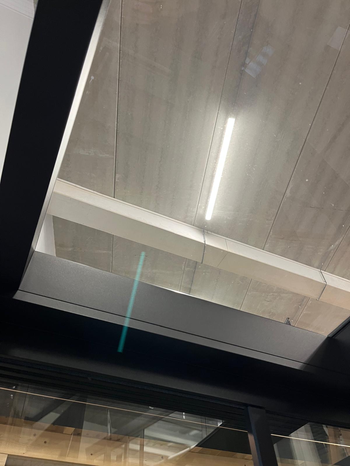 Glass Cleaner