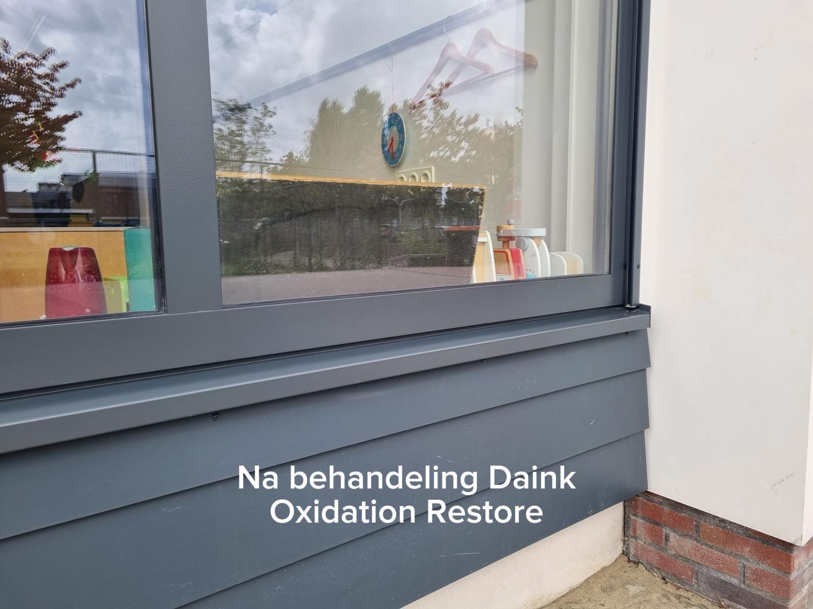 Oxidation Restore