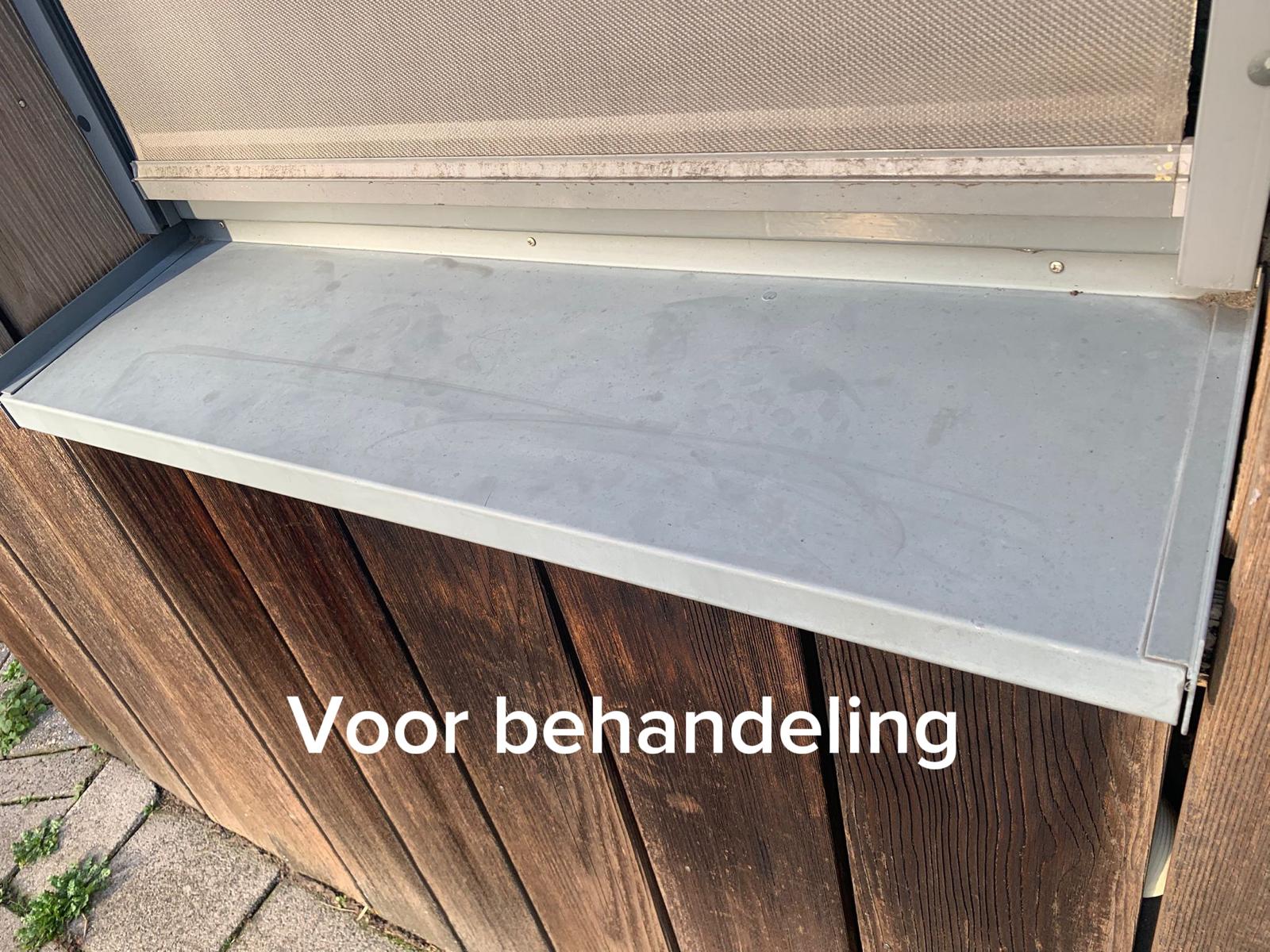 Oxidation Restore