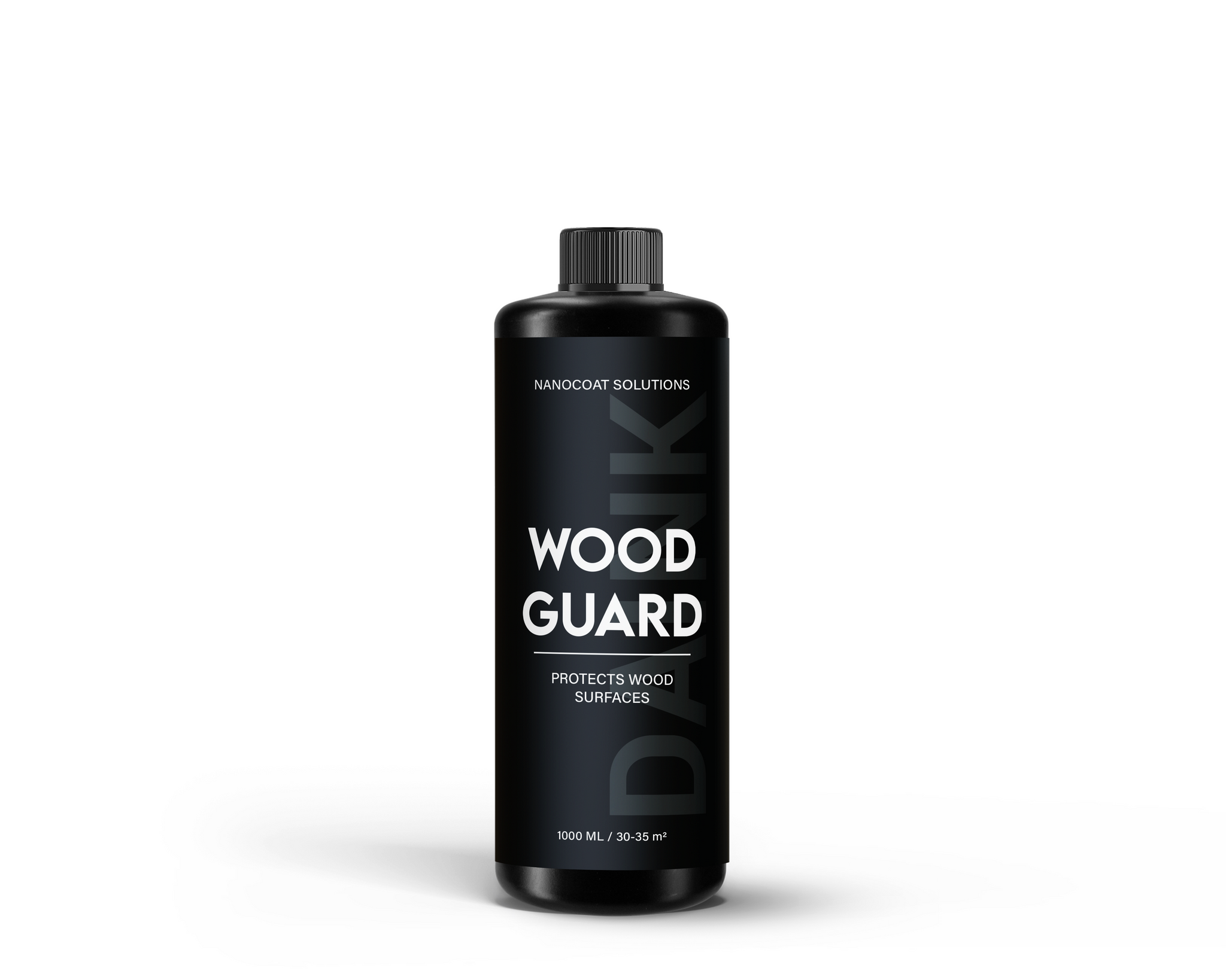 DAINK Wood Guard – Nanocoat Bescherming voor Hout