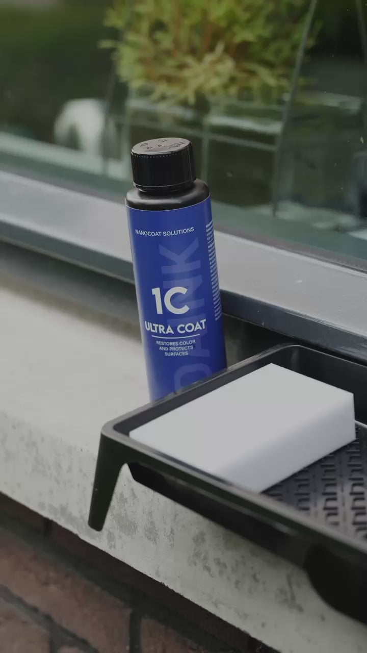 Daink 1C Ultra Coat - Transparante Kleurherstel Coating