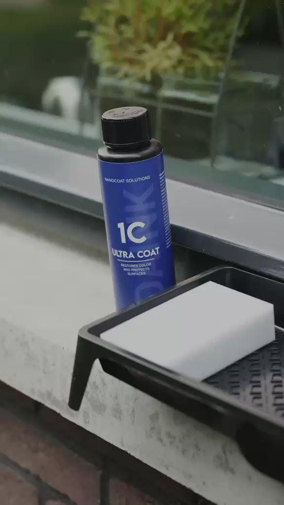 Daink Ultra Coat - Transparante Kleurherstel Coating